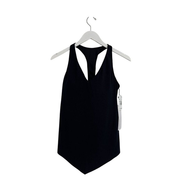 Magicsuit Women's Swimsuit Tankini Top Black Size 8 NWT‎ $126 - Picture 1 of 5